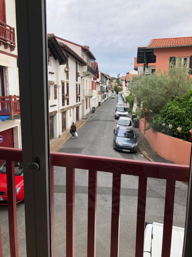 Appart 2 Pieces Avec Parking Quartier Du Lac Saint-Jean-de-Luz Exteriér fotografie